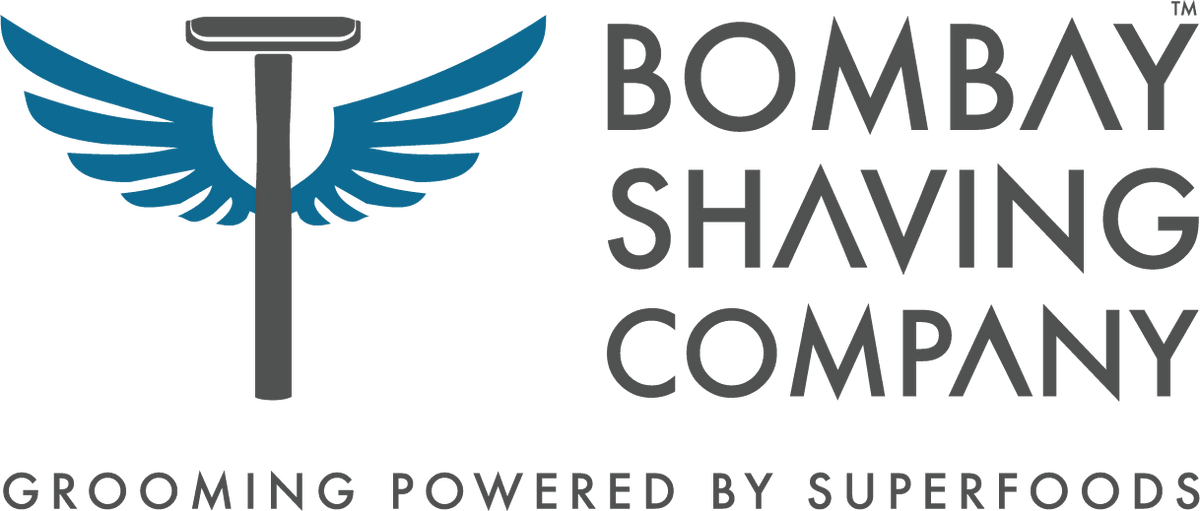 Bombay Shaving Company logo