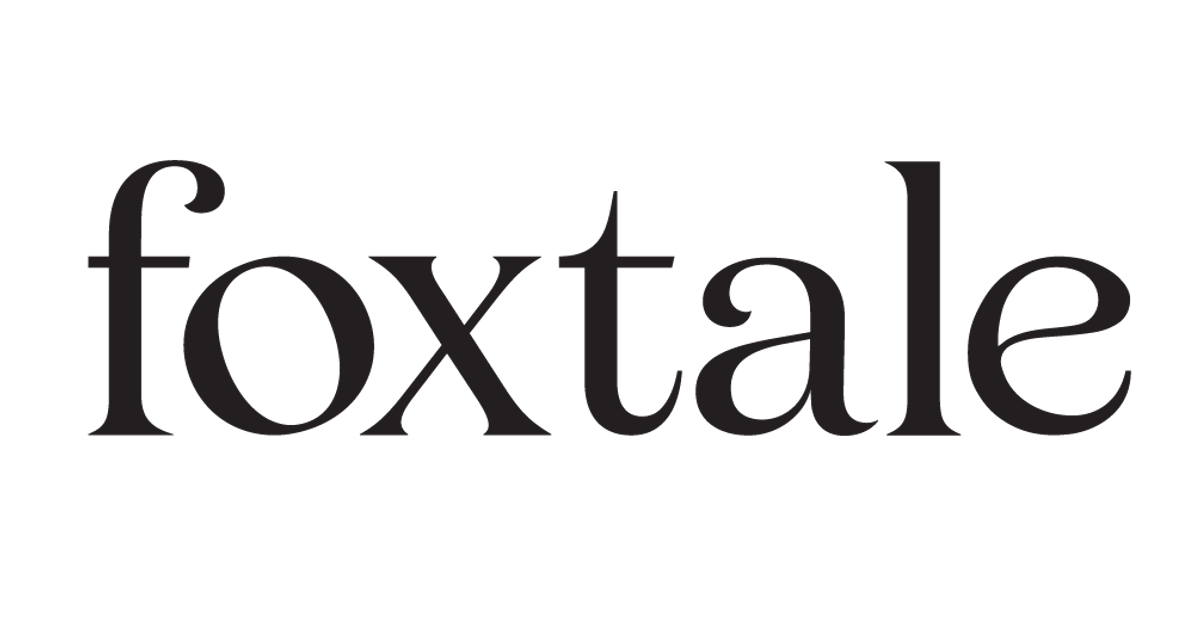Foxtale logo