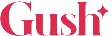 Gush Beauty logo