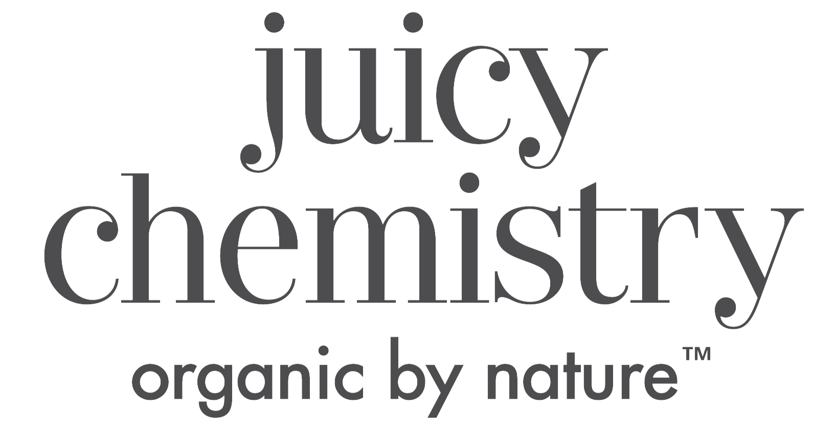 Juicy Chemistry logo