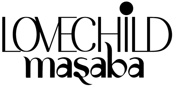 LoveChild by Masaba logo