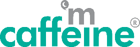 mCaffeine logo