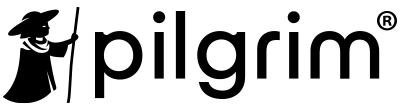 Pilgrim logo
