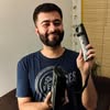 Akshar Pathak Instagram profile