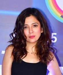 Barkha Singh Instagram profile
