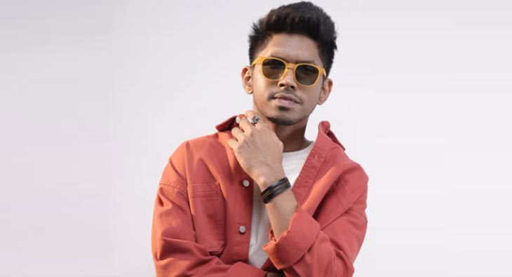Dhiraj Sanap Instagram profile