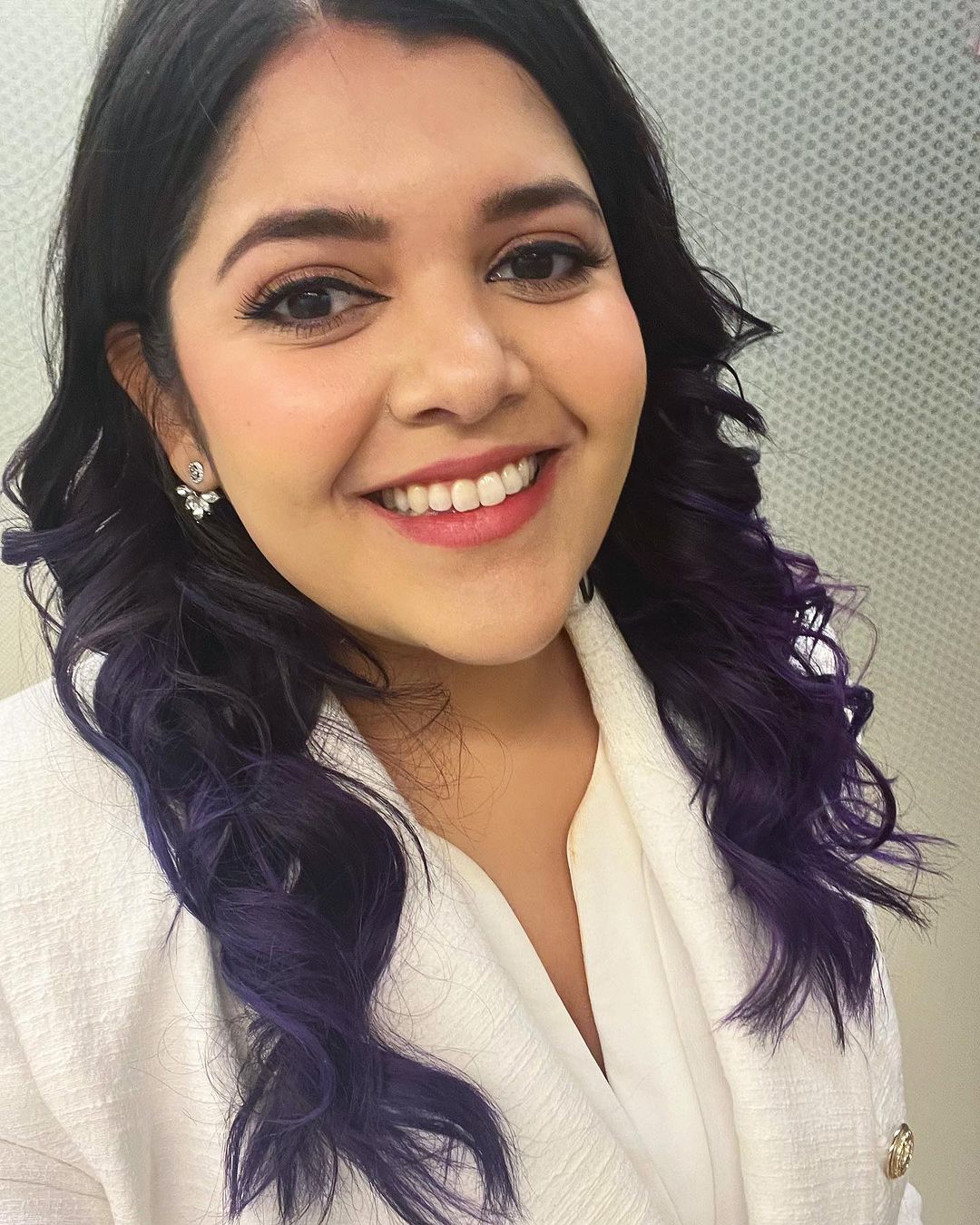 Dr. Tanaya Narendra Instagram profile