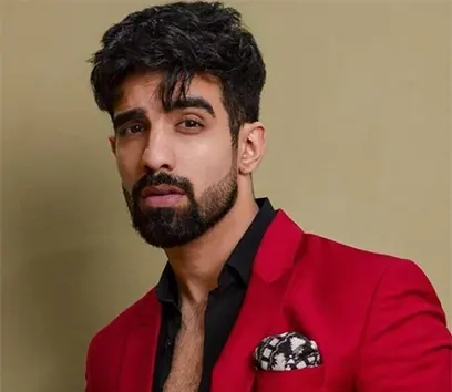 Karron S Dhinggra Instagram profile