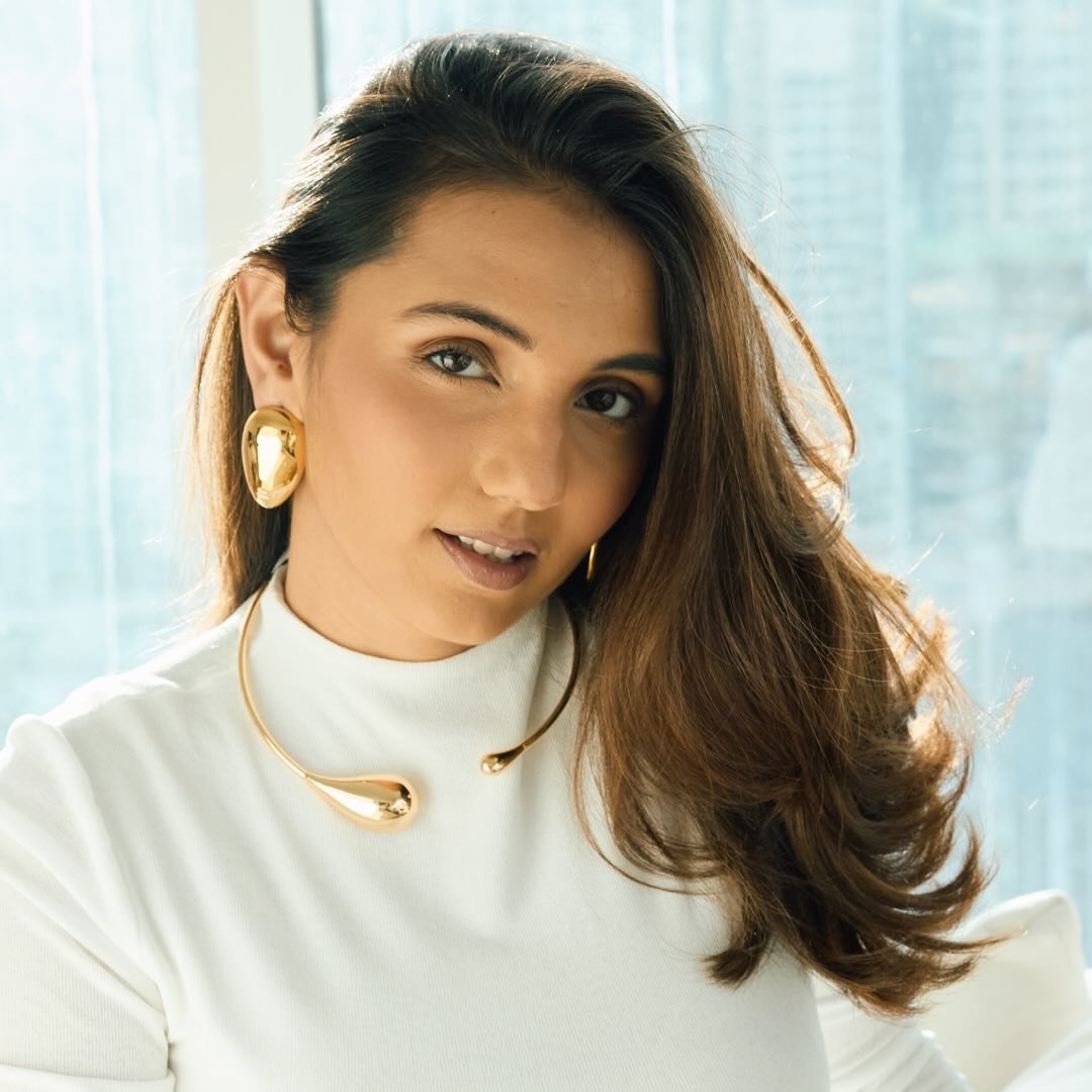Masoom Minawala Mehta Instagram profile