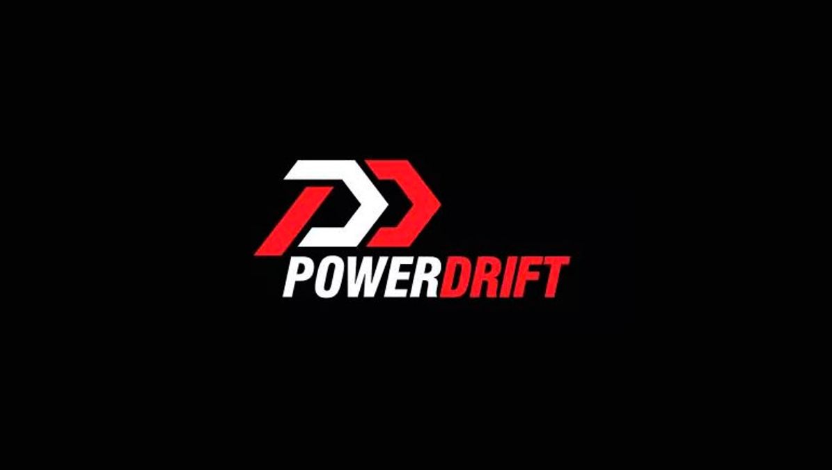 PowerDrift Instagram profile