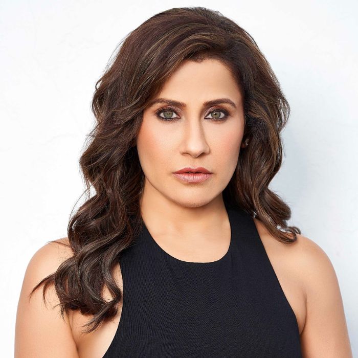 Yasmin Karachiwala Instagram profile